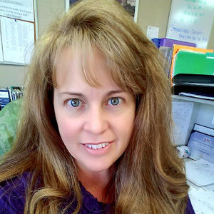 Meet your Posher, Christine